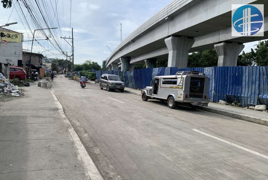 SMCC’s Post-Typhoon Cleanup in Brgy. Catmon in Malolos